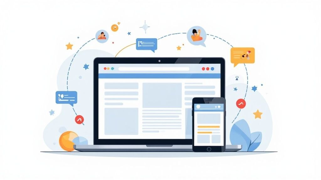 10 Best Website Feedback Tools to Enhance User Experience
