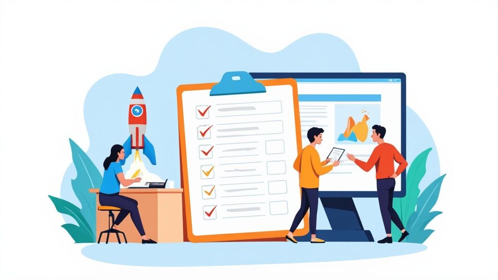 User Acceptance Test Template: Create Flawless Software Launches