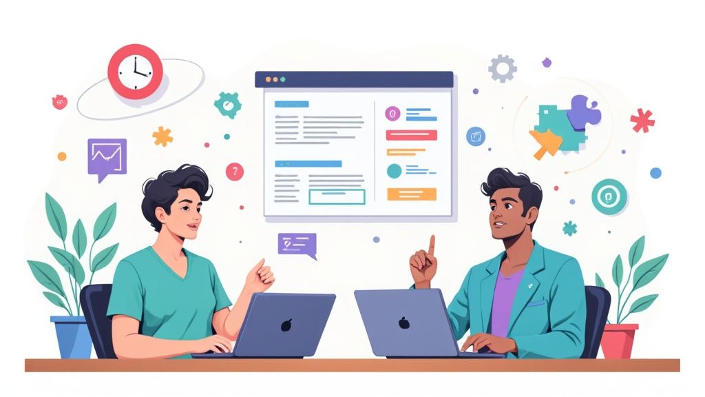 Web Development Project Management: Master Modern Strategies
