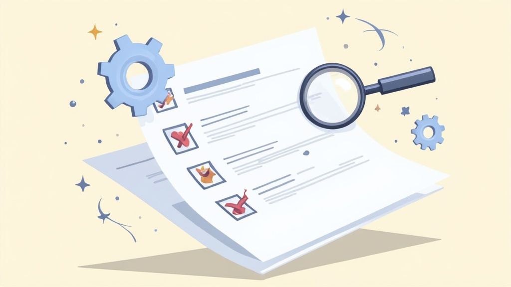 Top Bug Testing Template to Improve QA Efficiency