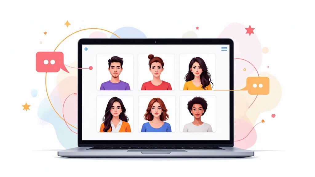 Top Virtual Team Building Ideas to Boost Remote Collaboration