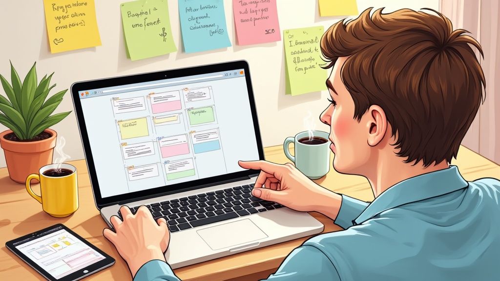 Testing A Website For Usability: Real-World Guide That Works