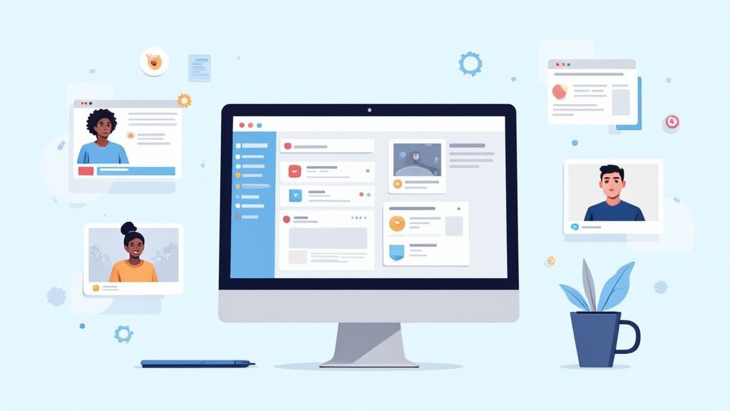 Top 11 Remote Collaboration Tools to Boost Team Productivity