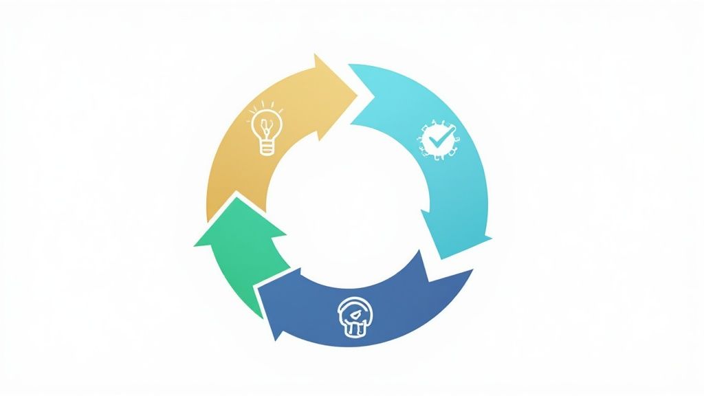 Iterative Project Management: Your Proven Path to Success