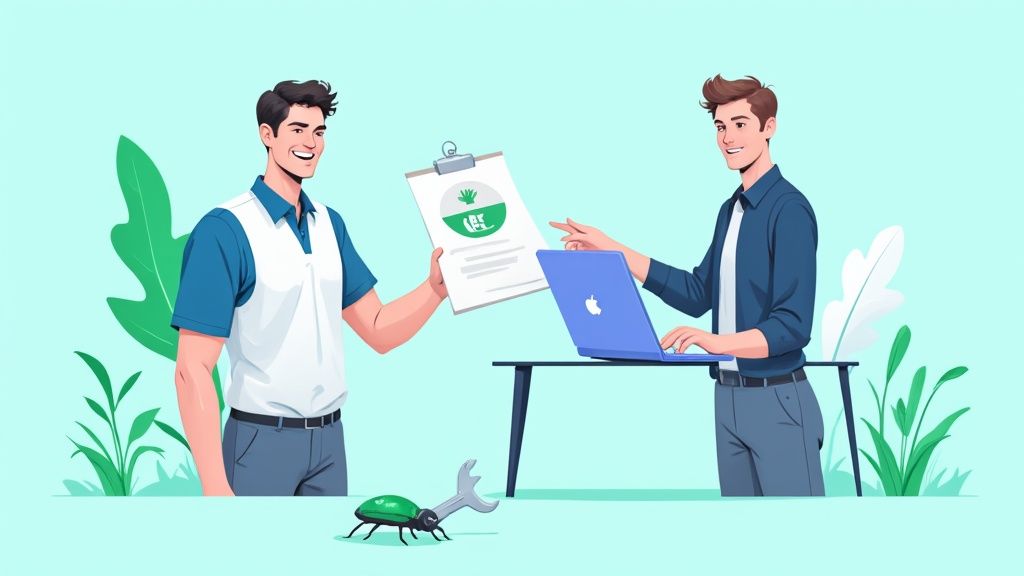 How to Write Bug Reports That Get Fixed (Not Ignored)