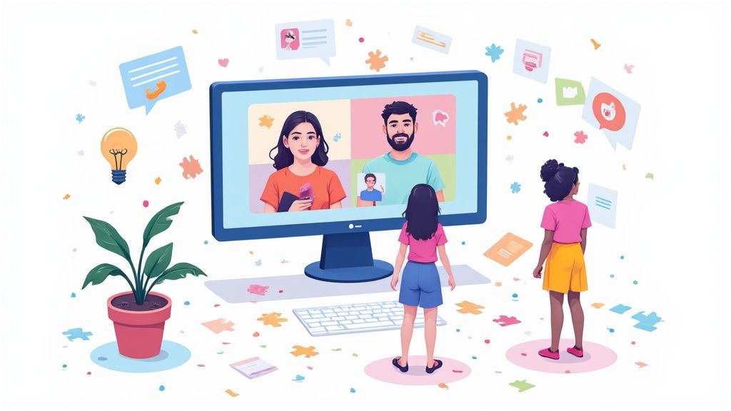 Creative Virtual Team Meeting Ideas to Boost Engagement