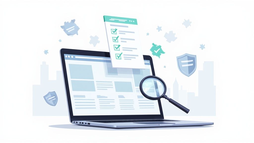 Ultimate Website QA Checklist for 2025 – Boost Your Site Quality