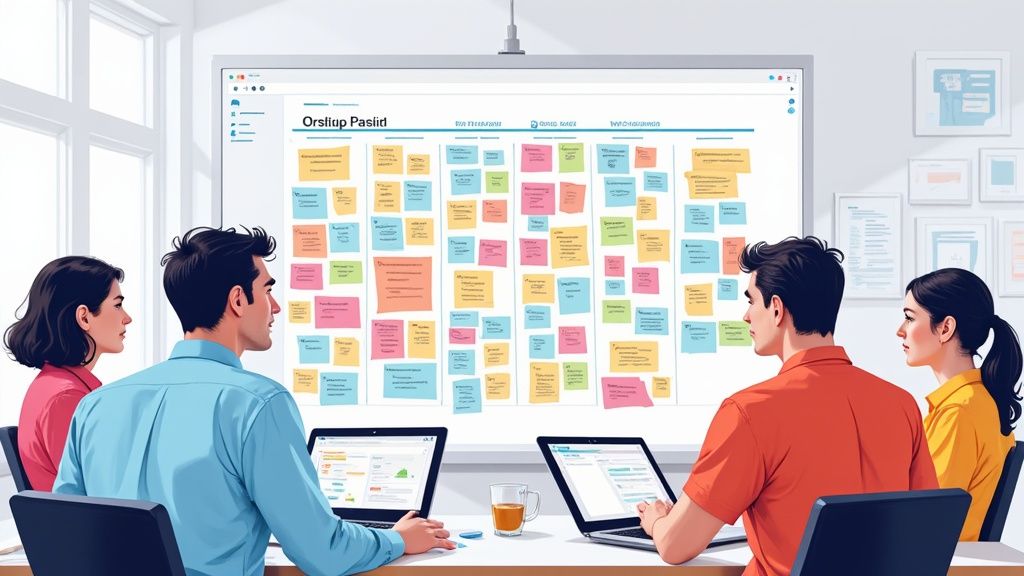 Backlog Grooming Best Practices: 8 Proven Tips