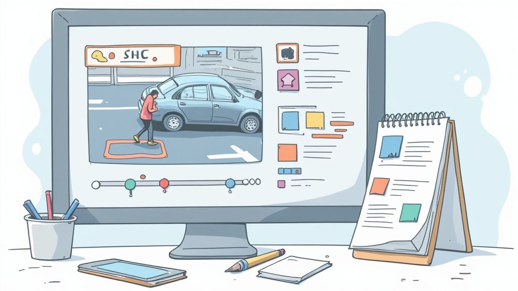 How to Annotate Video Like a Pro: Complete Guide That Works