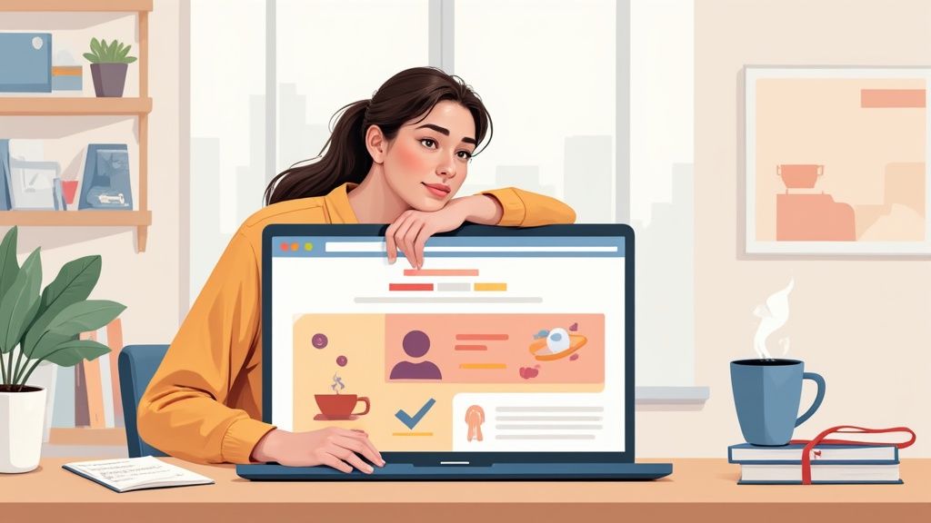 How to Track Website Changes Like a Pro in 2024