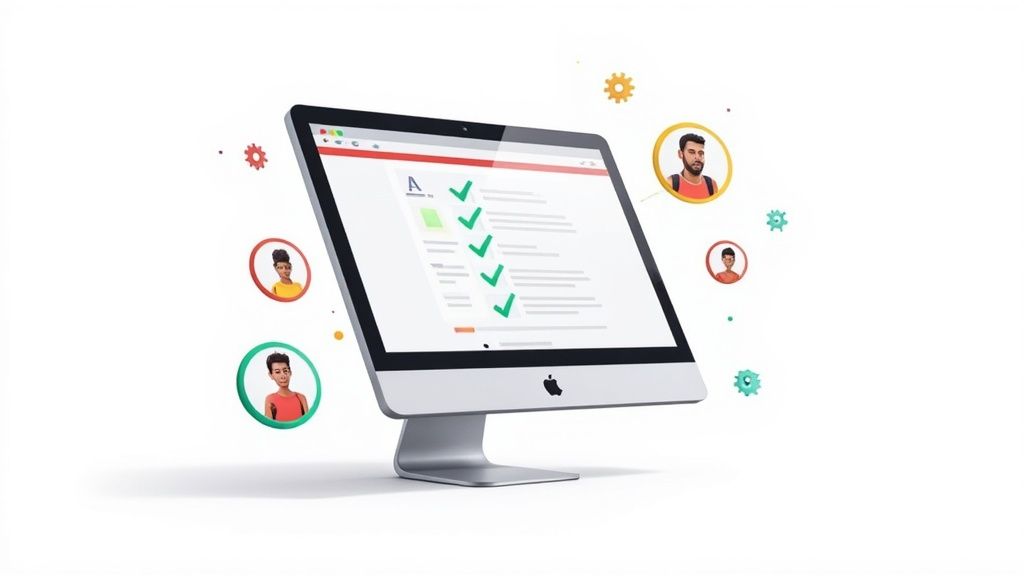 User Acceptance Testing Templates | Simplify Your UAT Process