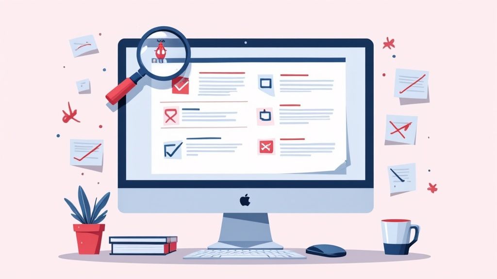 Top Bugs Report Template for Efficient Issue Tracking