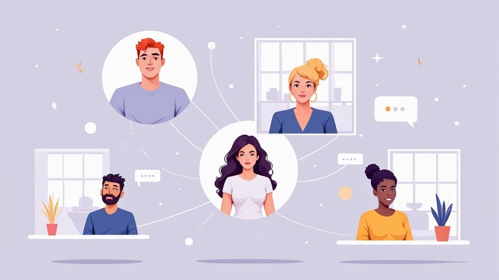 Top Remote Team Communication Tips to Boost Collaboration
