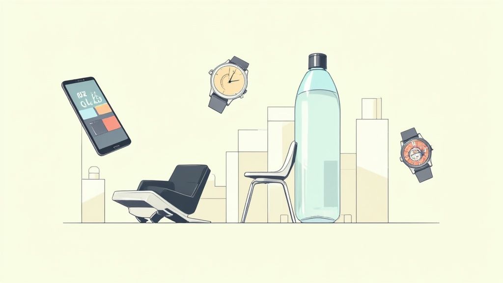 Top Examples of Good Design to Inspire You in 2025