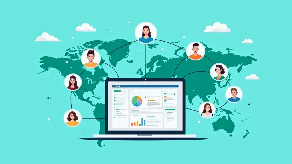 Project Management for Remote Teams: Achieve Virtual Success