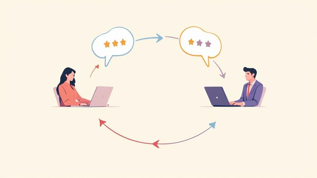 Enhance Your Client Feedback Process for Better Results