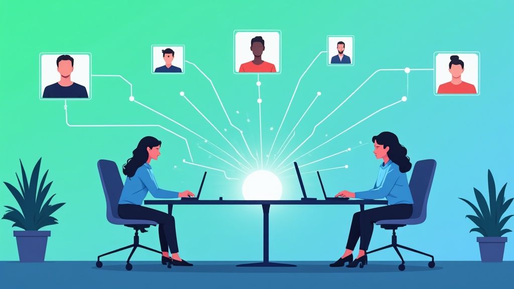 Top Remote Team Collaboration Tools for 2025