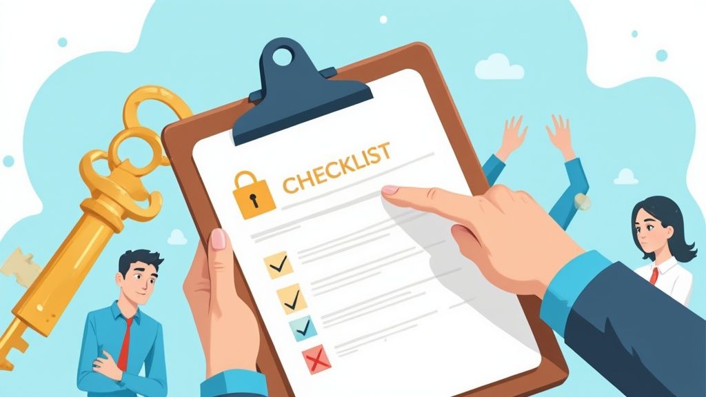 User Acceptance Testing Template: Your Key to Success