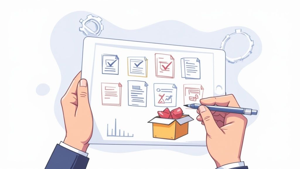 8 User Acceptance Test Templates to Streamline UAT
