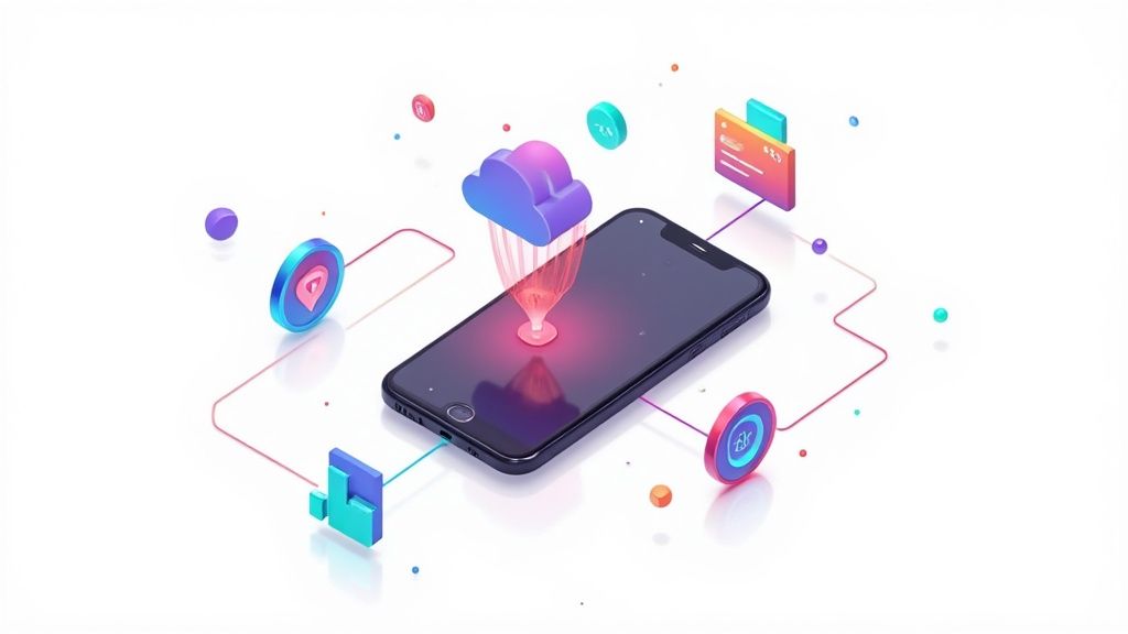 Top API Integration Examples to Boost Your Apps