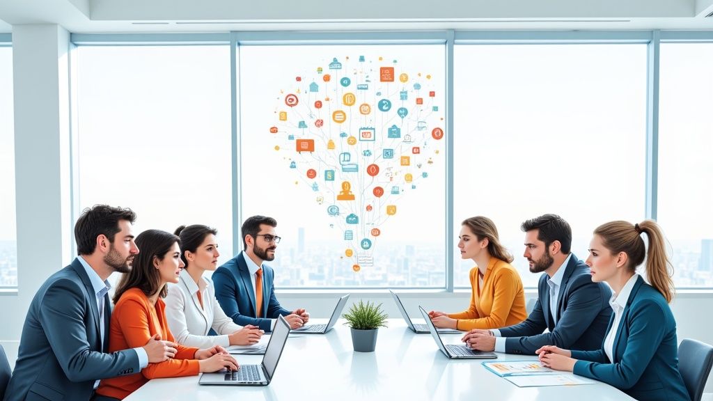 Top Stakeholder Engagement Strategies for Project Success