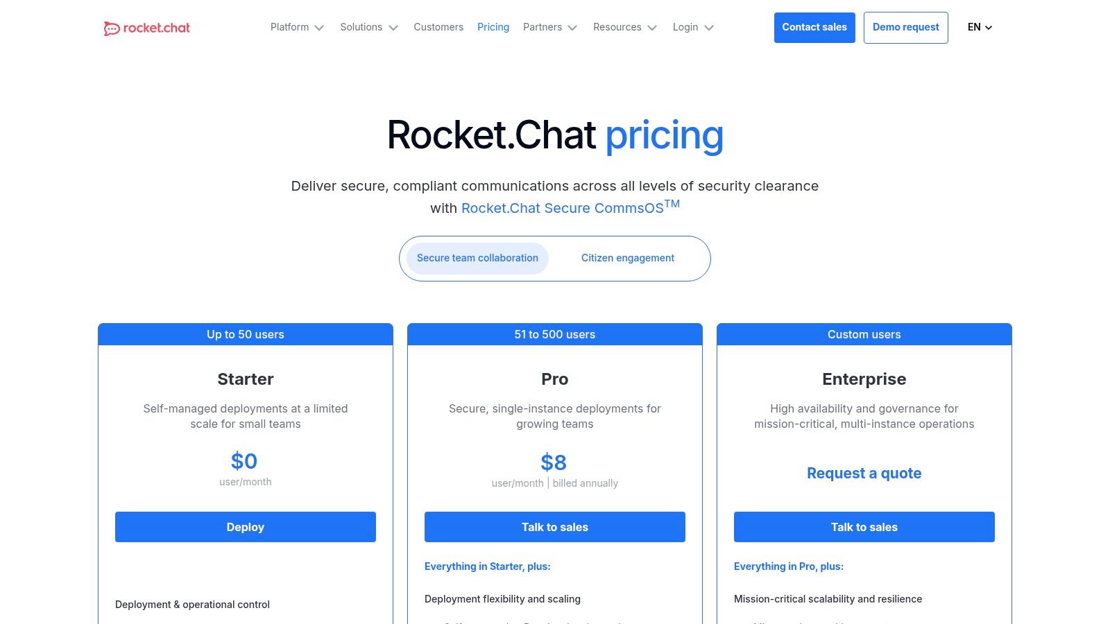 Rocket.Chat
