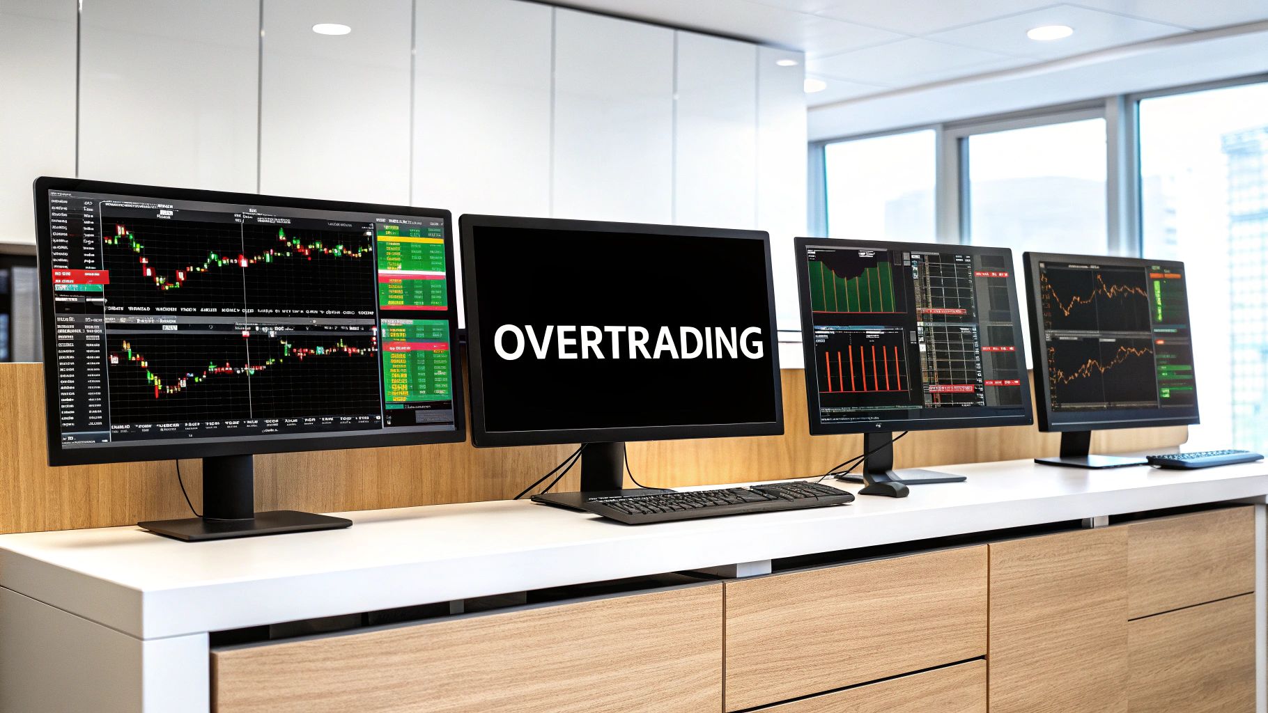Overtrading