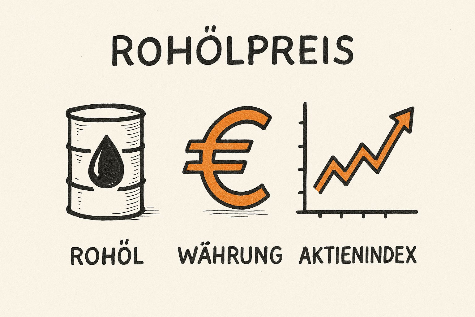 Infographic about was ist future trading