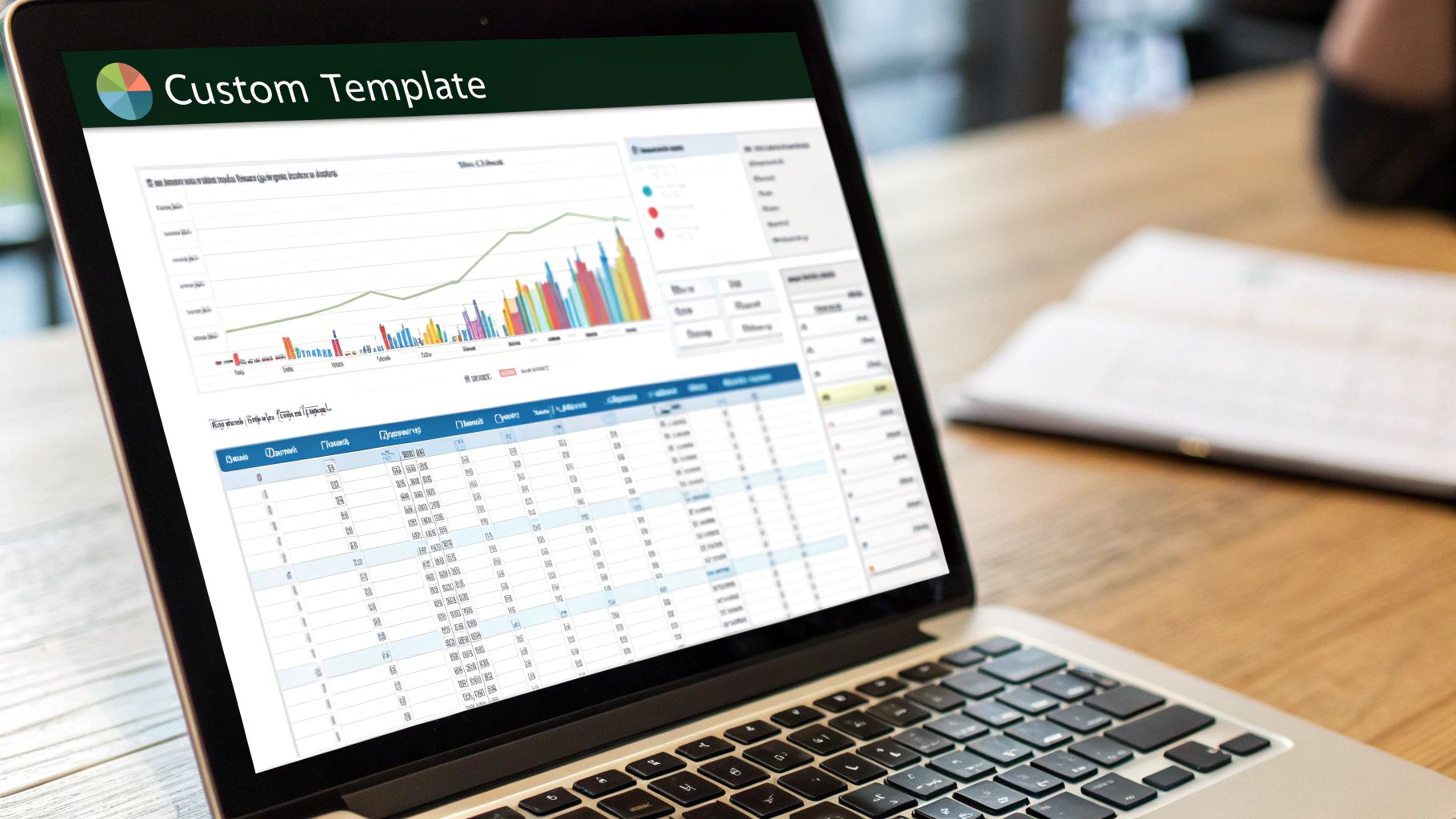 Excel/Google Sheets Trading Journal
