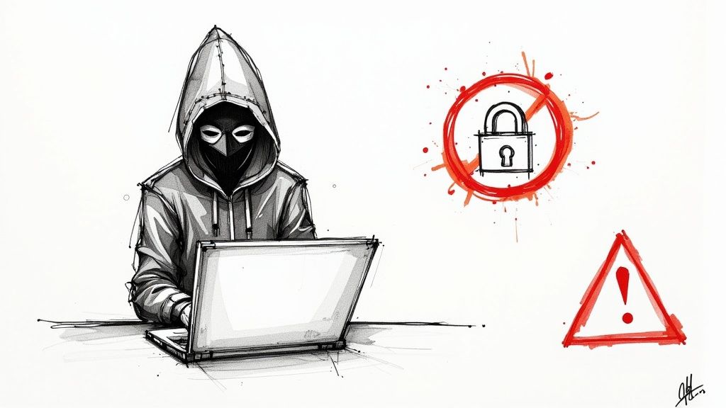 Einrichtung der Zwei-Faktor-Authentifizierung