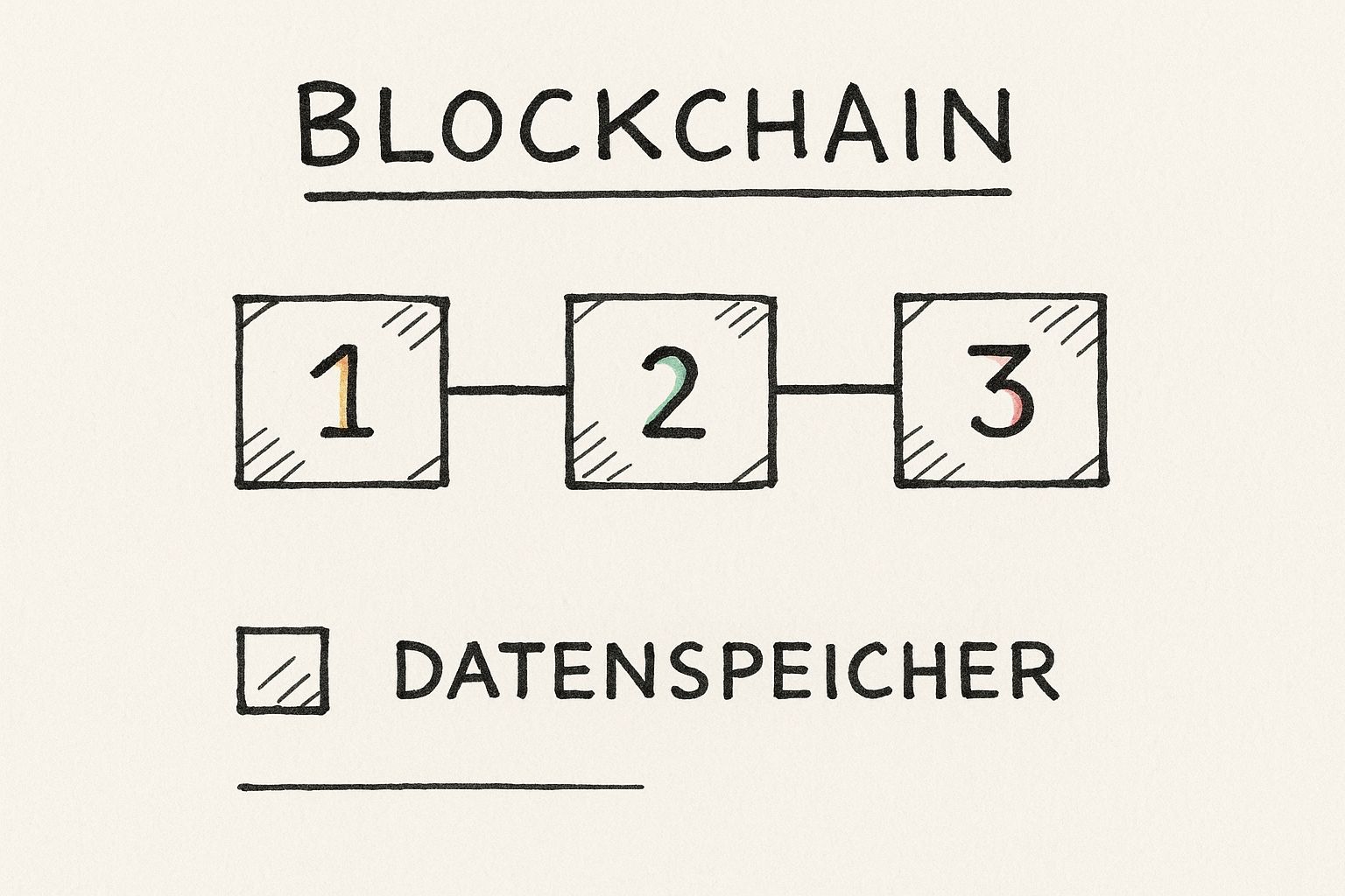 Infographic about kryptowährung für anfänger
