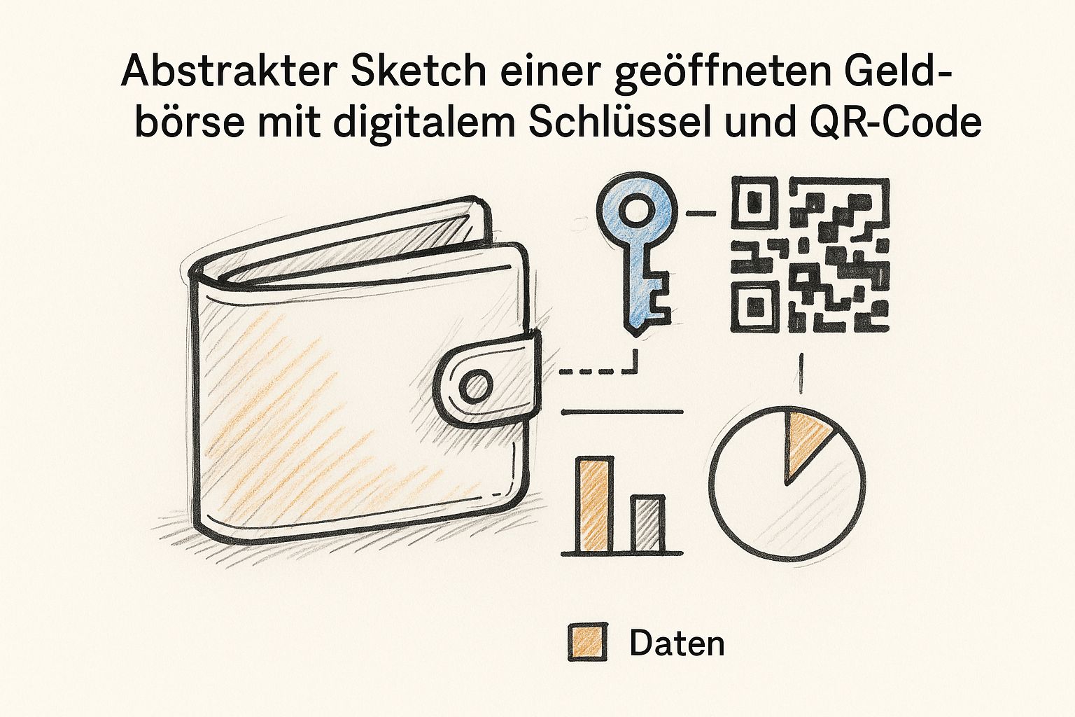 Infographic about kryptowährung für anfänger