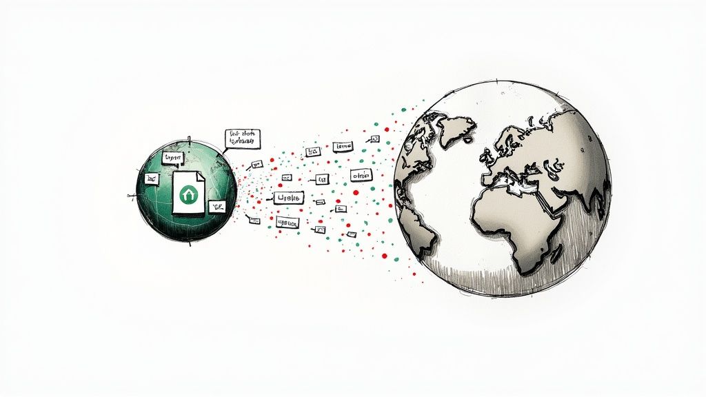 DNS-Filtering und Secure Web Gateways