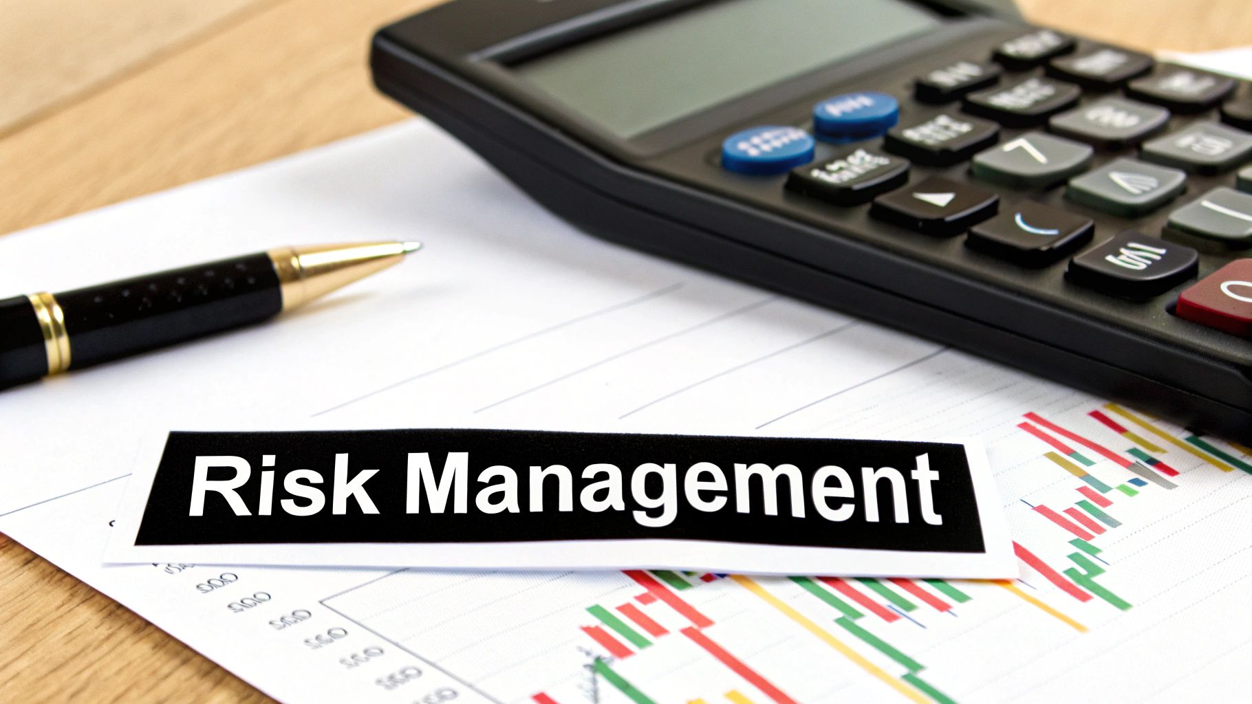Master Risk Management and Position Sizing