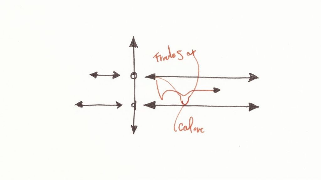 Eine Person, die strategisch Schachfiguren auf einem Brett bewegt, symbolisiert durchdachtes Risikomanagement beim Krypto-Handel.
