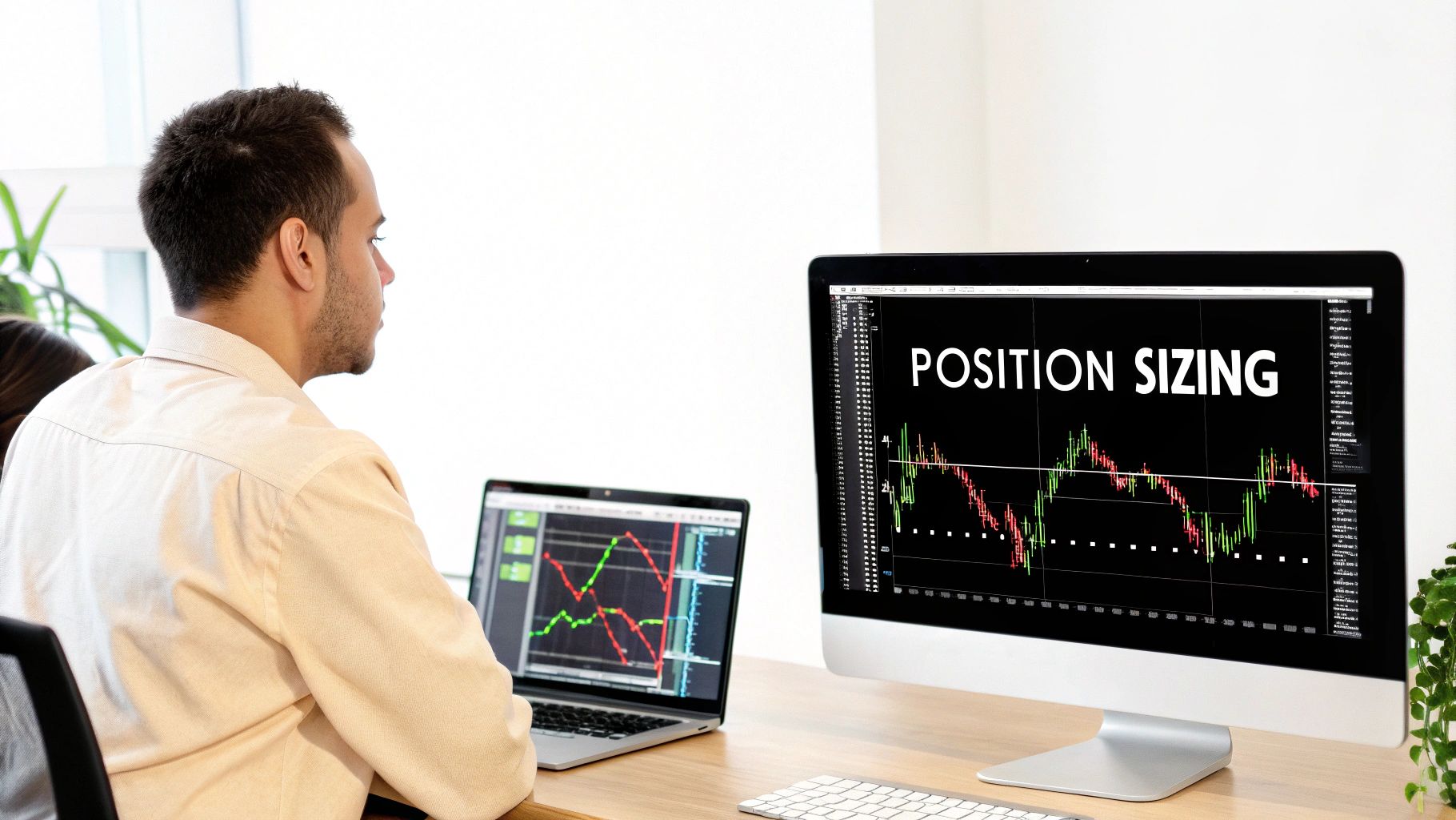 Position Sizing