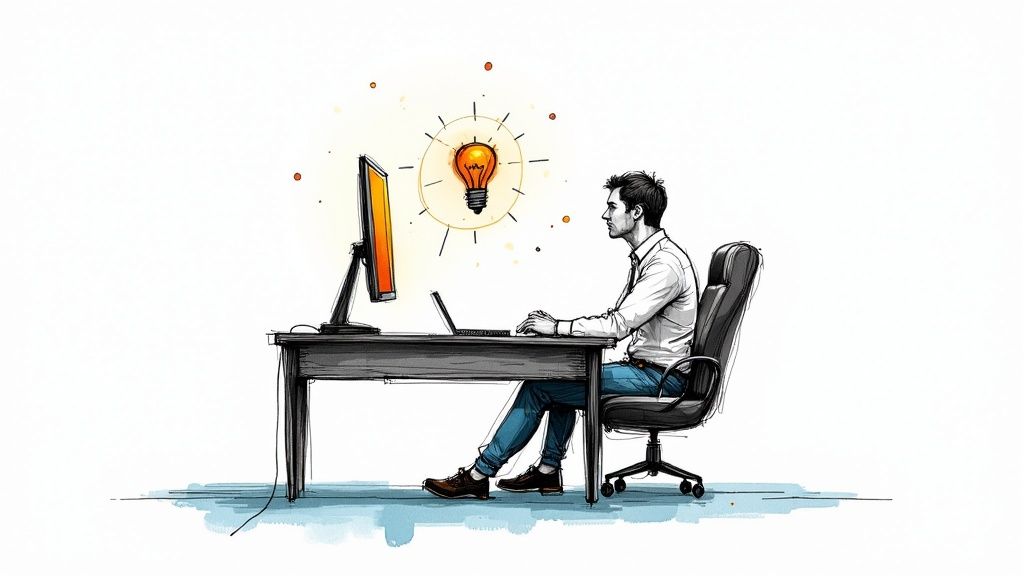 Sicherheitsbewusstsein-Training und Phishing-Simulationen