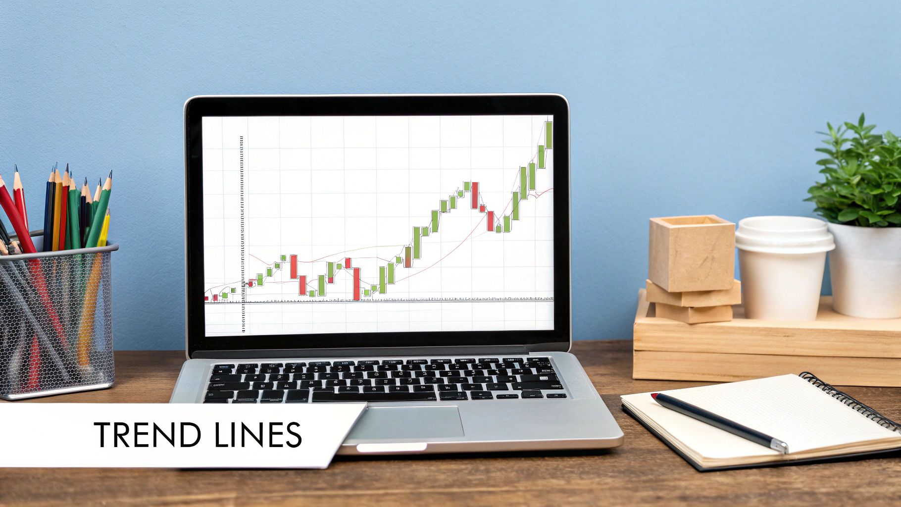 Trend Line Trading