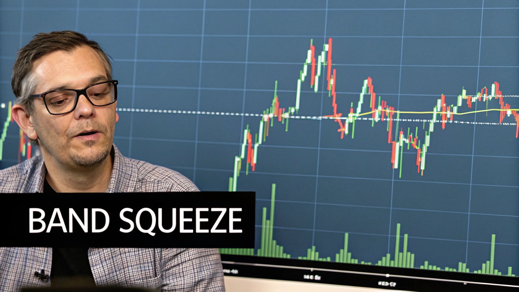 Bollinger Bands Squeeze Strategy