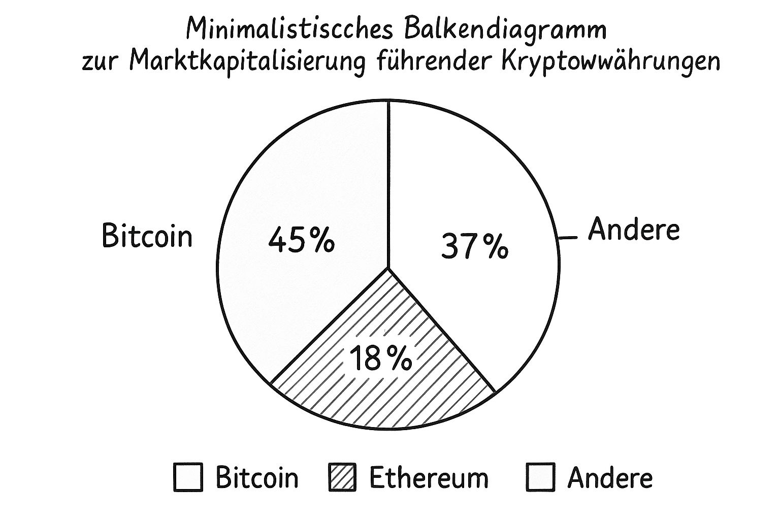 Infographic about krypto traden lernen