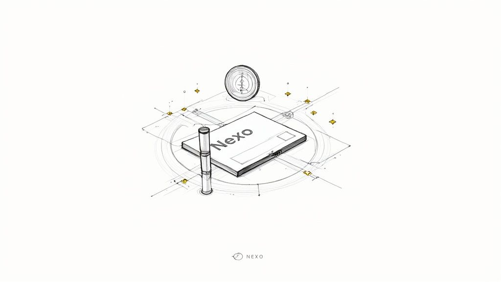 Nexo Card