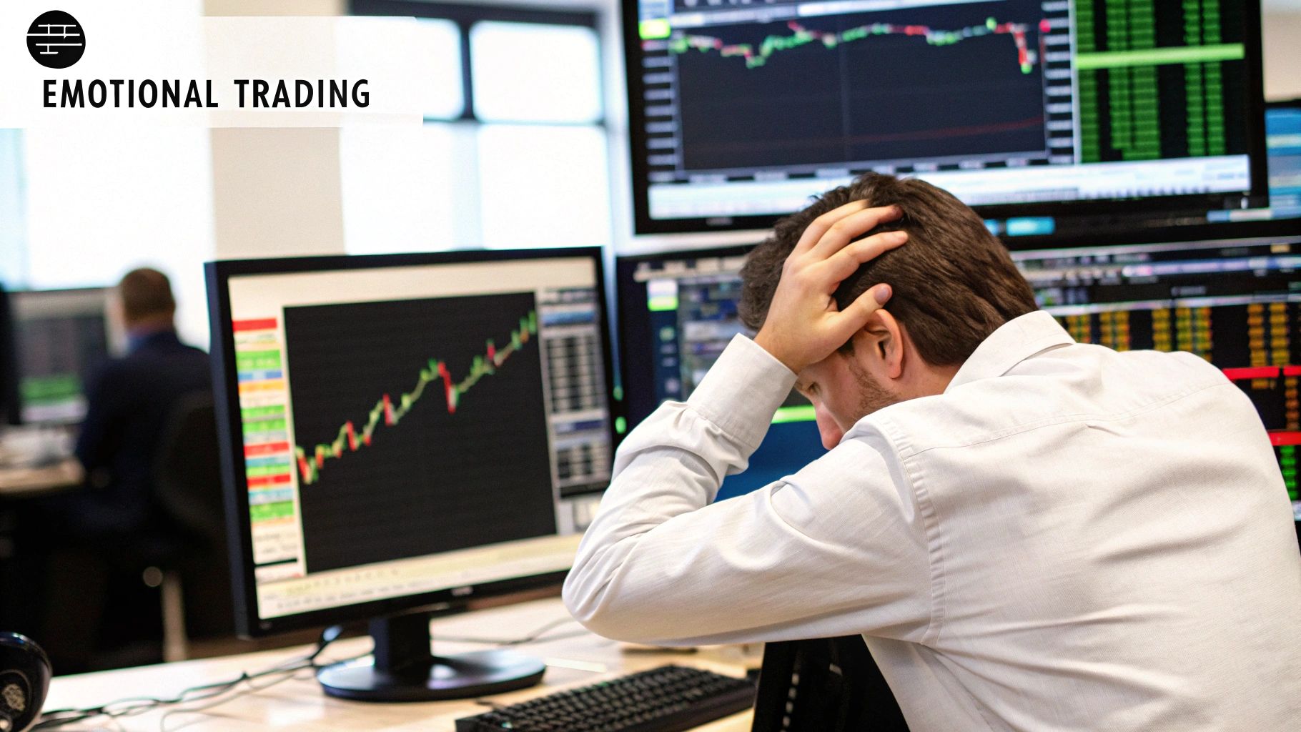 Emotional Trading