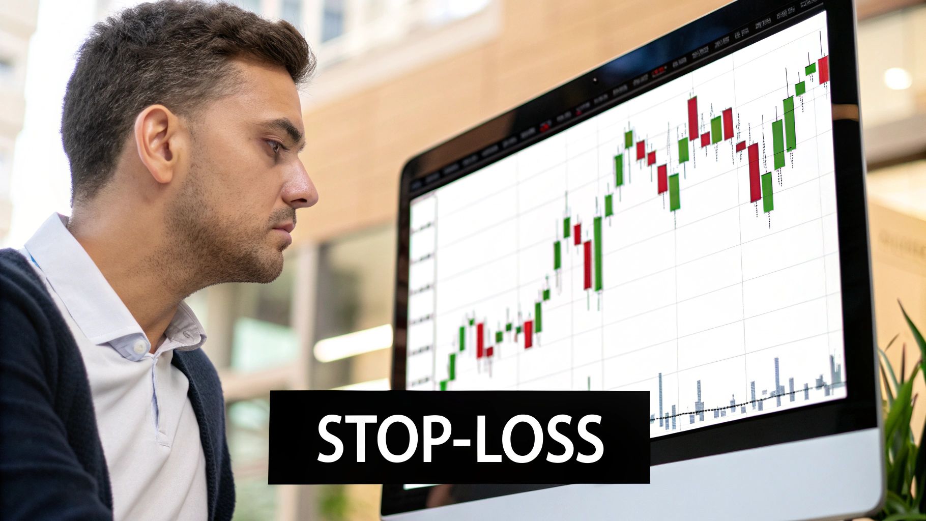 Stop-Loss Orders