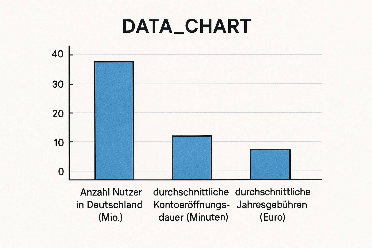 Infographic about krypto konto eröffnen