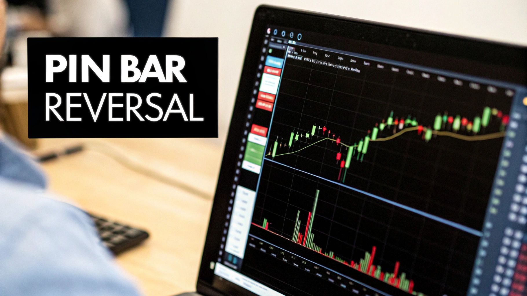Pin Bar Reversal Strategy