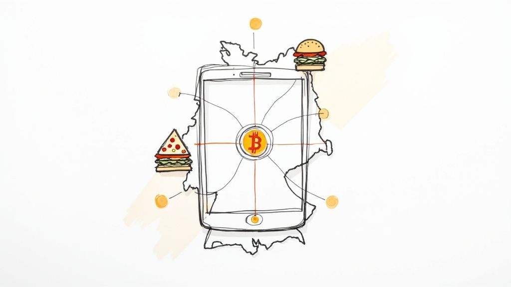 Lieferando (Takeaway.com)
