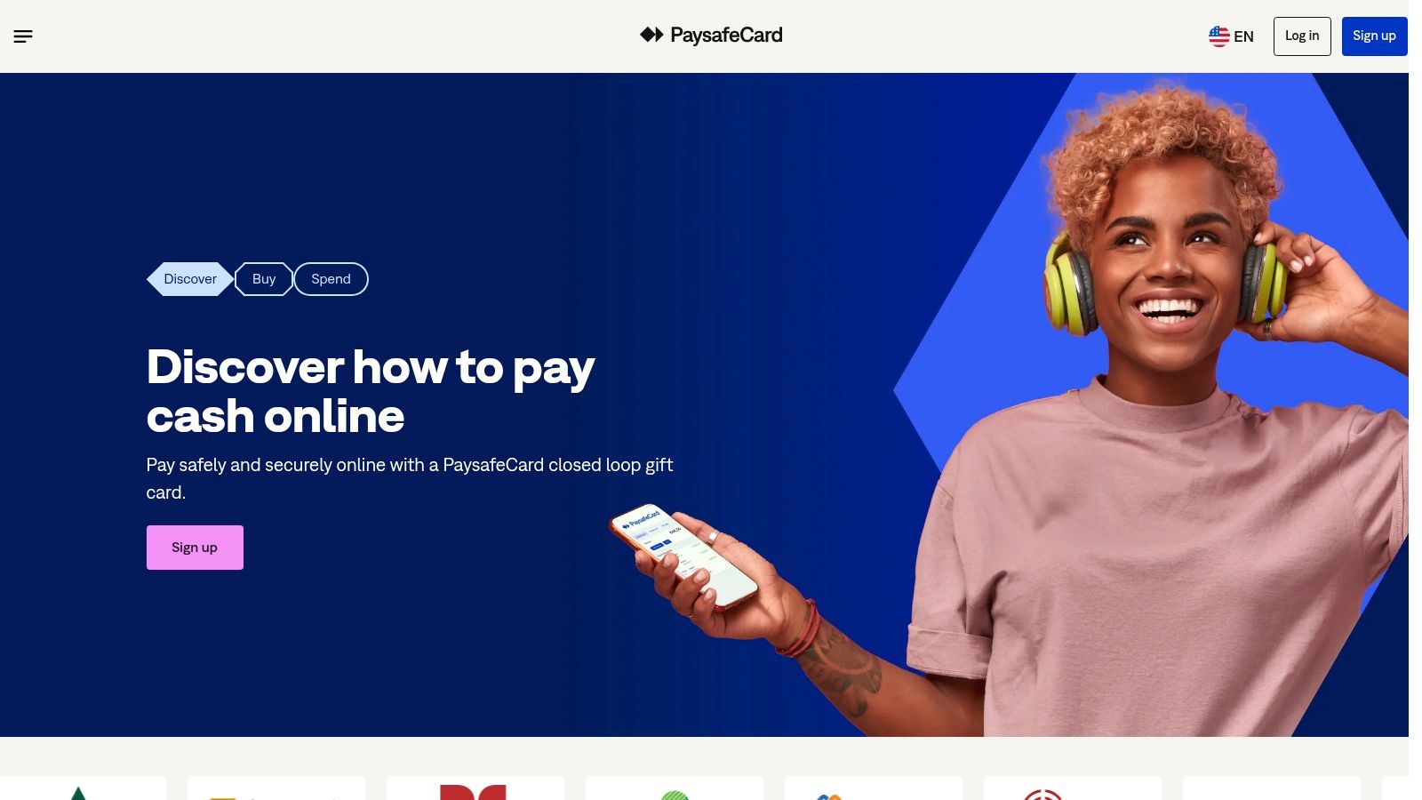 PaysafeCard