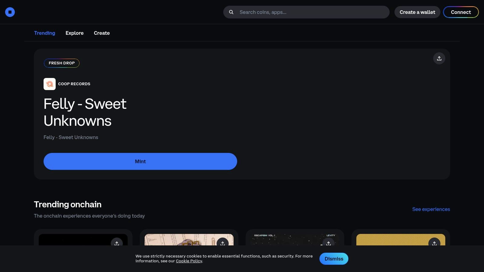 Coinbase Wallet