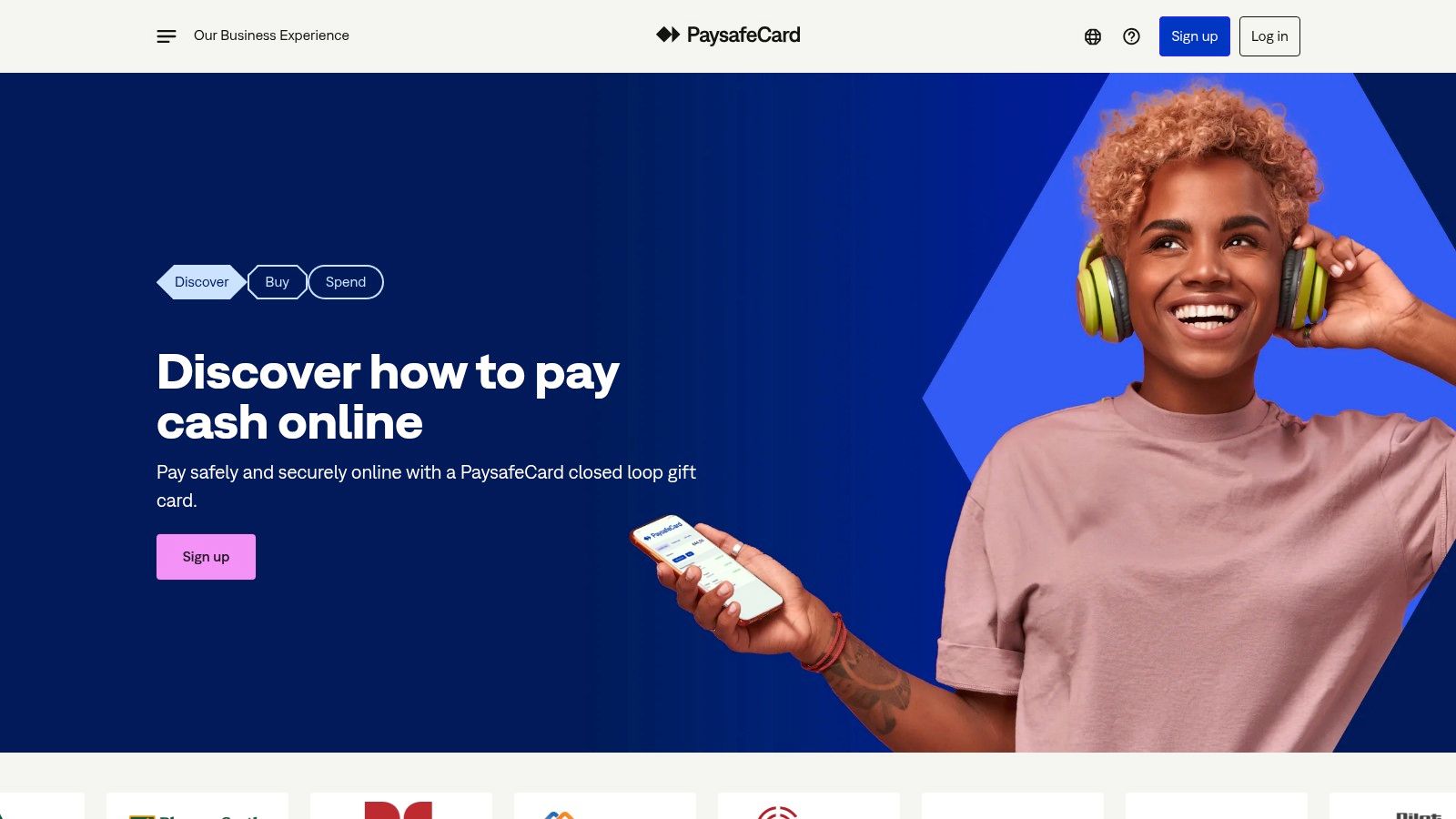 Paysafecard