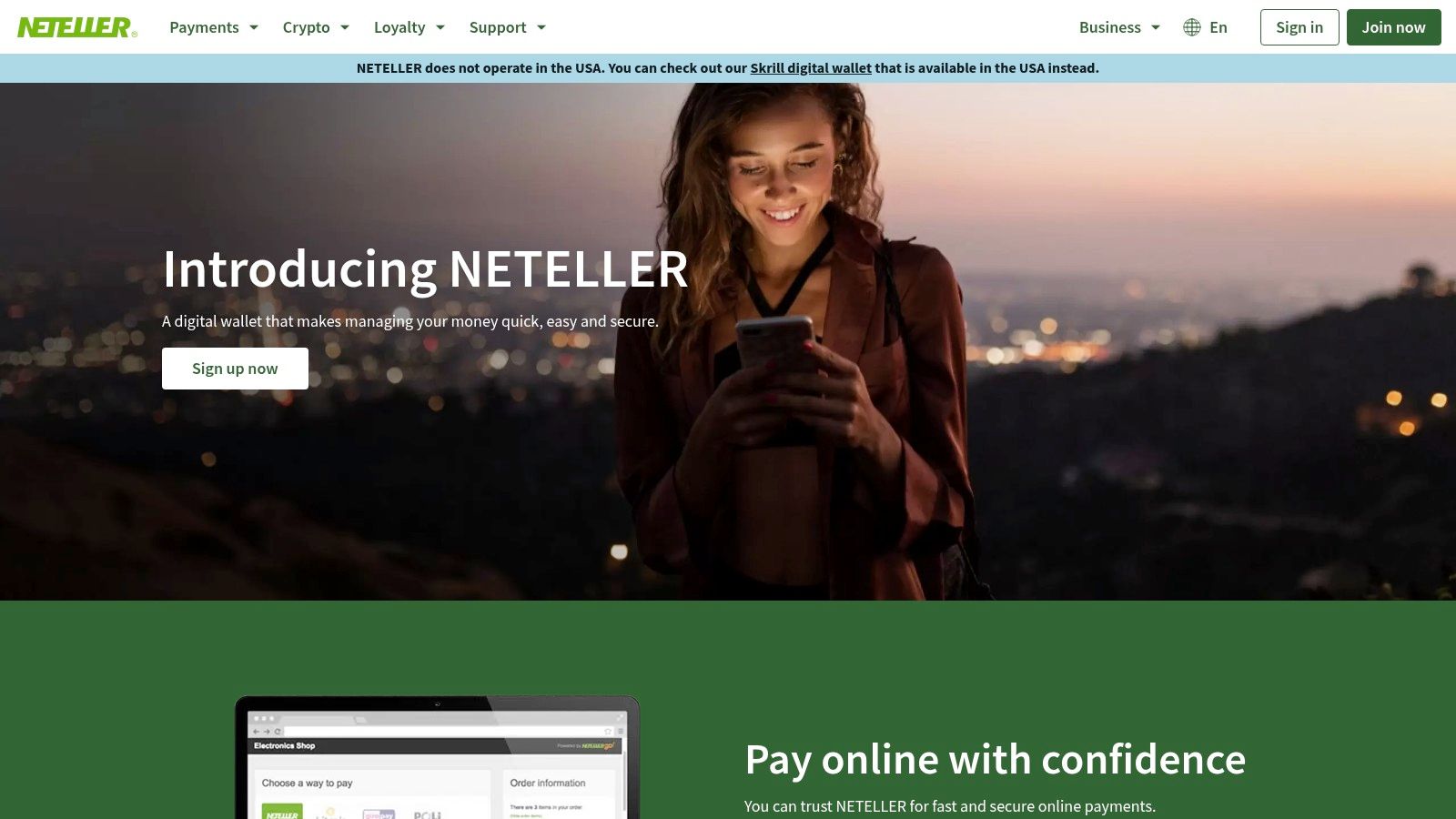 Neteller